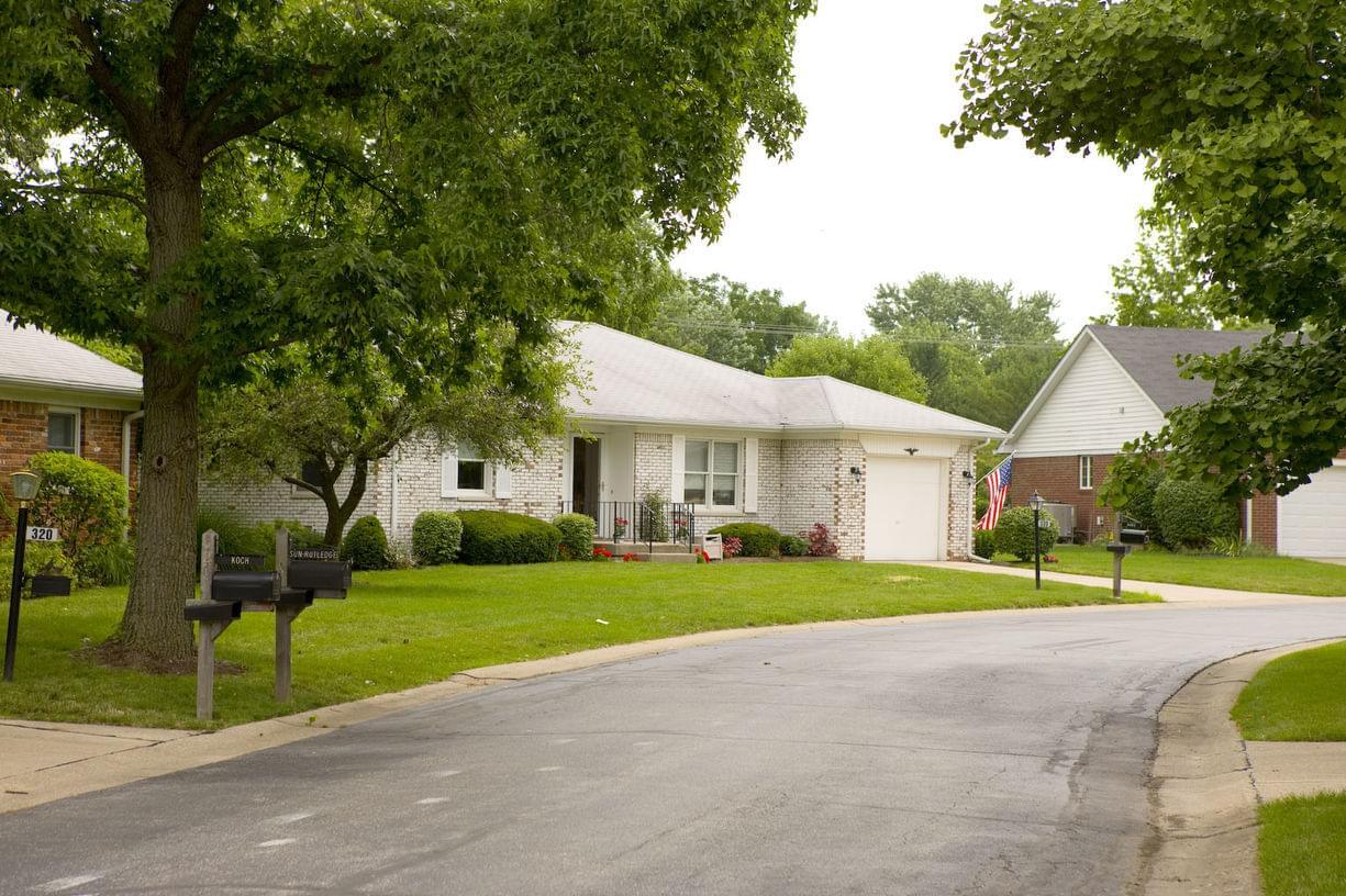 Greenwood Village South Senior Living Community Assisted Living